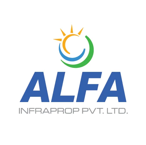 Alfa Infra Pvt Ltd